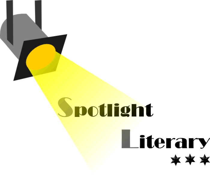 Spotlight Literary - Literary Talent Spotting Agency